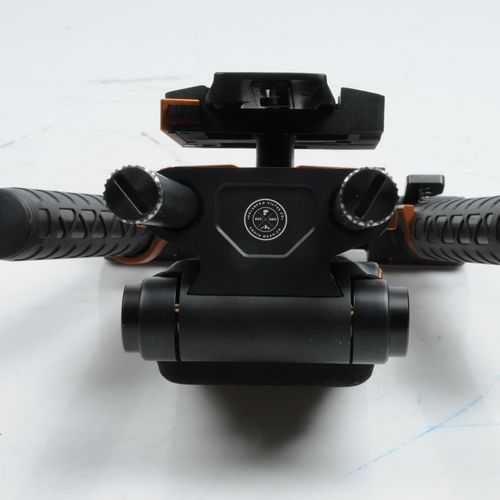 thumbnail-5 for PolarPro Pivot Shoulder Rig System