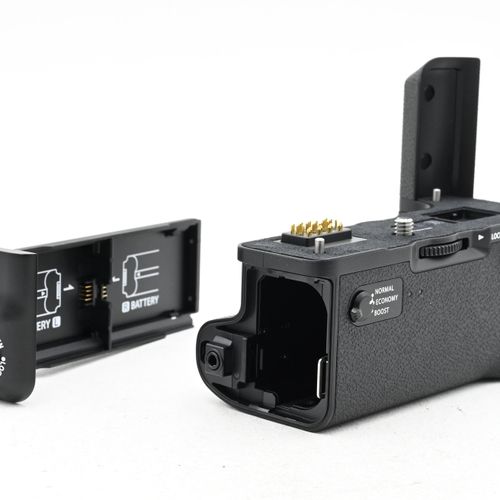 thumbnail-2 for Fuji Fujifilm VG-XT4 Vertical Battery Grip for X-T4