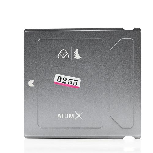 thumbnail-0 for Angelbird AtomX SSDmini (2TB)