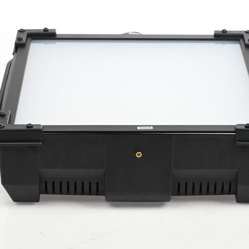 thumbnail-2 for Lupo SuperpanelPRO Dual Color 30 Soft LED Light Panel w/Manual Yoke