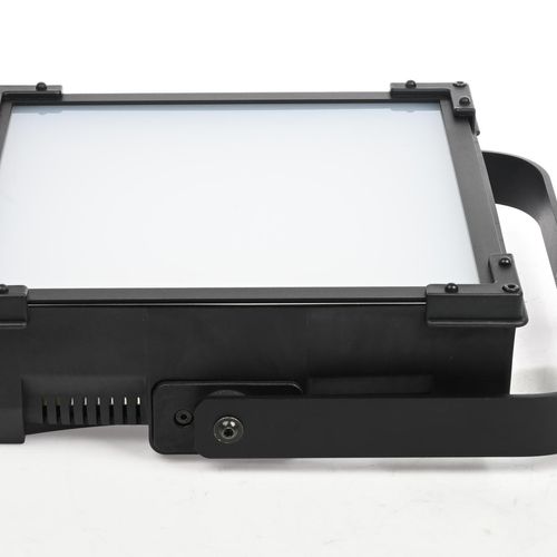 thumbnail-3 for Lupo SuperpanelPRO Dual Color 30 Soft LED Light Panel w/Manual Yoke