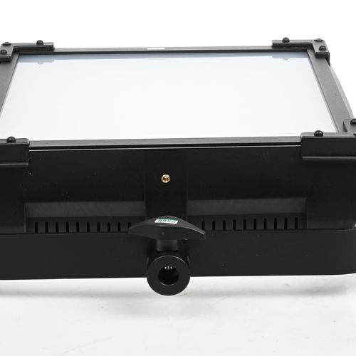 thumbnail-4 for Lupo SuperpanelPRO Dual Color 30 Soft LED Light Panel w/Manual Yoke