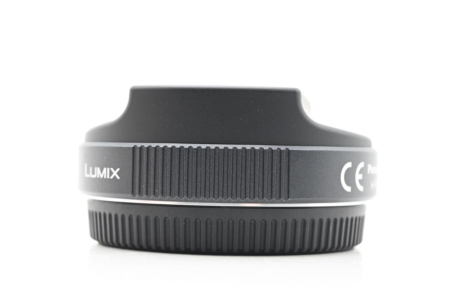 thumbnail-4 for Panasonic Lumix G 12.5mm f12 3D Lens H-FT012