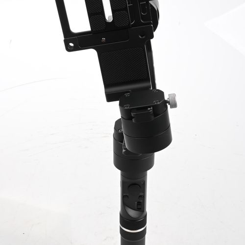 thumbnail-1 for Zhiyun Tech Crane 3-Axis Handheld Gimbal Stabilizer