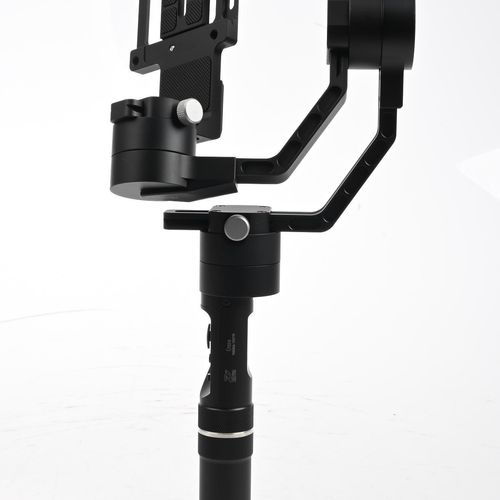 thumbnail-2 for Zhiyun Tech Crane 3-Axis Handheld Gimbal Stabilizer