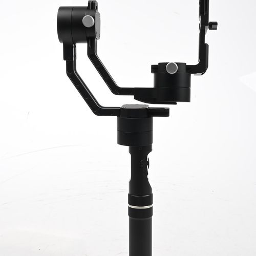 thumbnail-4 for Zhiyun Tech Crane 3-Axis Handheld Gimbal Stabilizer