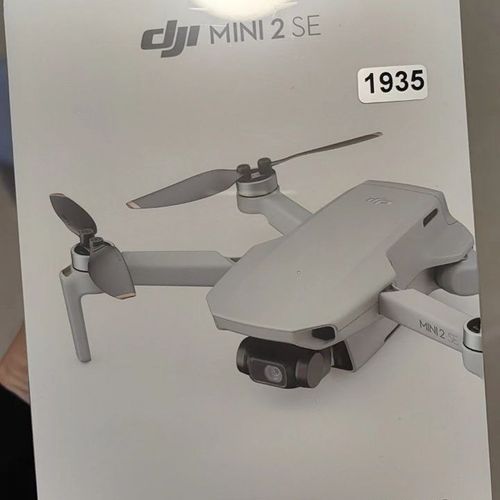 thumbnail-2 for DJI Mini 2 SE - Only Drone