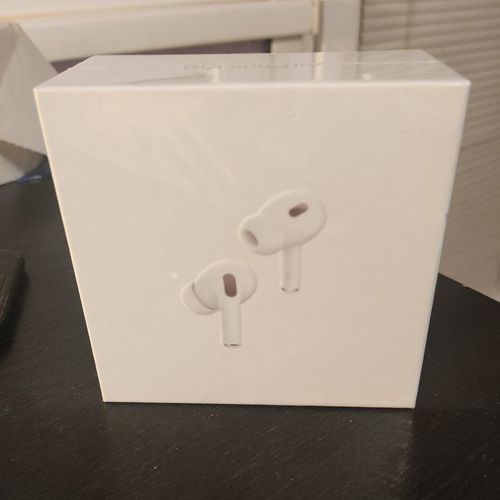 Airpods 2 pro - brand new 1:1