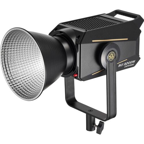 thumbnail-2 for iFootage Anglerfish SL1 320DN Continuous LED Video Light