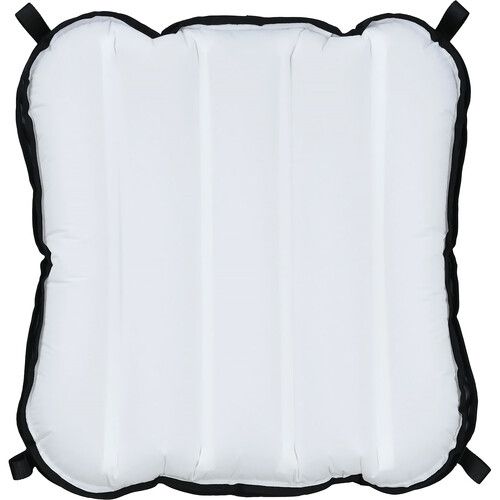 thumbnail-2 for LightBank Mito L22C Inflatable RGB LED Light Panel (2' x 2')