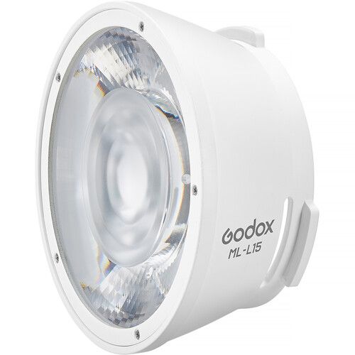 thumbnail-8 for Godox ML100Bi Bi-Color Portable LED Light