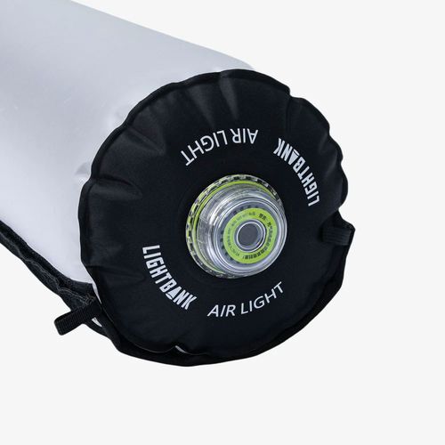 thumbnail-7 for LightBank Mito L14C Inflatable RGB LED Tube Light (1 x 4')