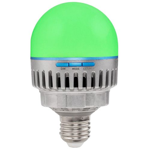 thumbnail-15 for Nanlite PavoBulb 10C 10W RGBWW LED Bulb 12-Light Kit