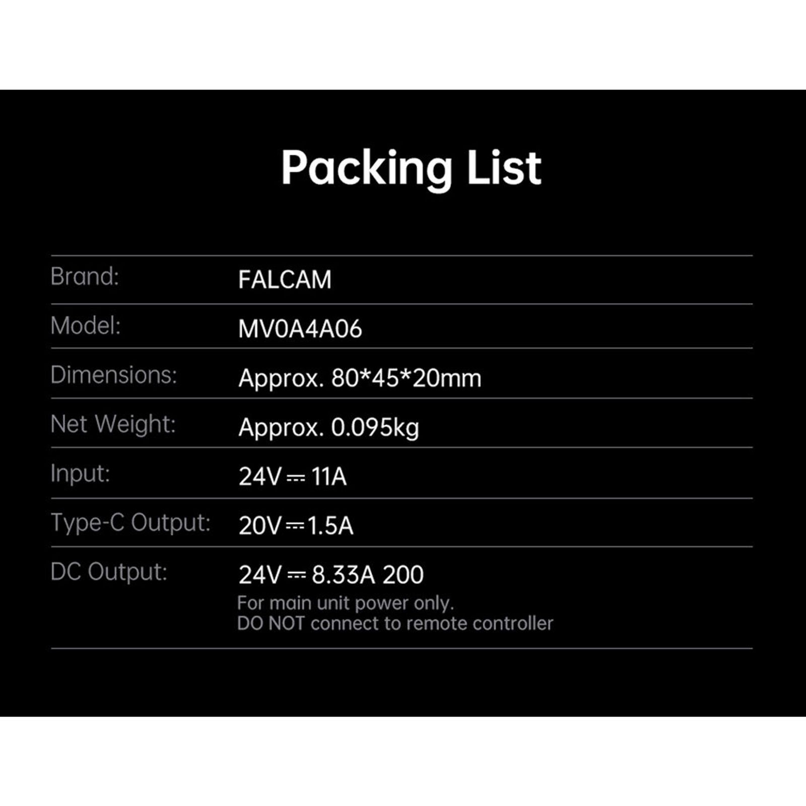 product