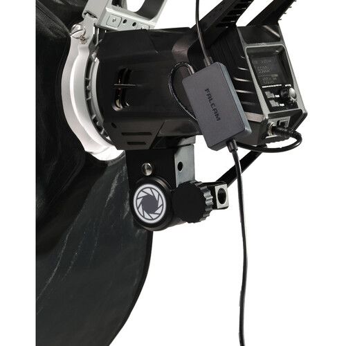 thumbnail-2 for Falcam Move LightGo DC 200 Power Adapter Module