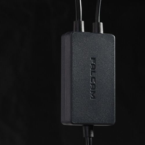 thumbnail-5 for Falcam Move LightGo DC 200 Power Adapter Module