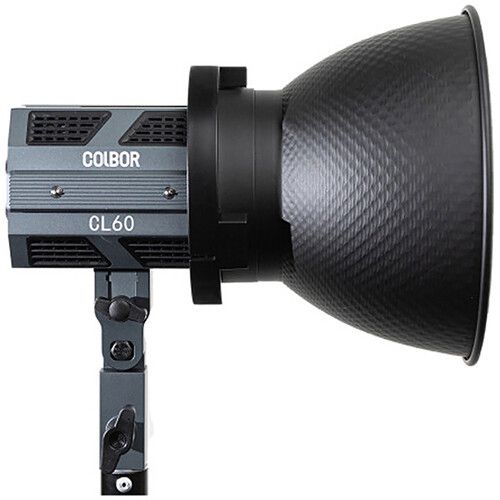 thumbnail-3 for COLBOR CL60 Bi-Color LED Monolight