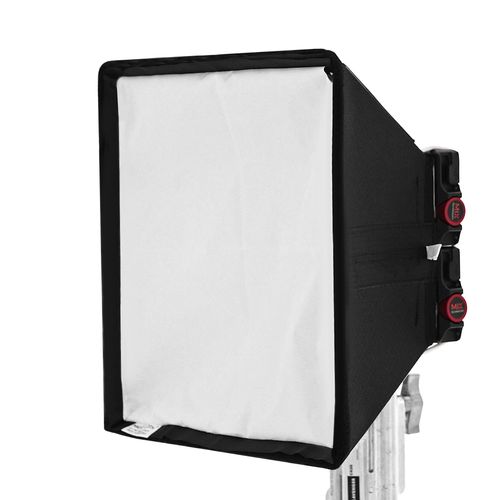 thumbnail-9 for DMG Lumiere DASH Pocket Light Quad Kit with CRMX/W-DMX + Additional Accessories