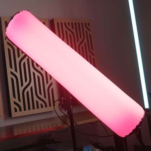 LightBank Mito L14C Inflatable RGB LED Tube Light (1 x 4')