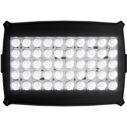 thumbnail-2 for Lupo Kickasspanel Full-Color RGBW On-Camera AC/DC LED Panel