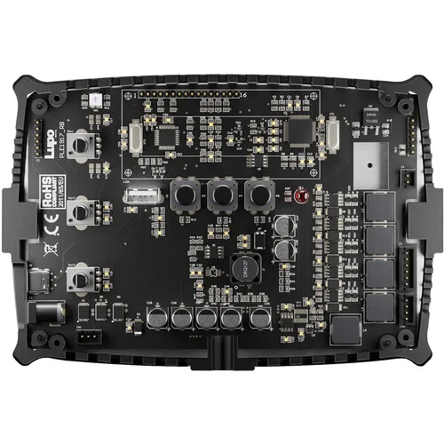 thumbnail-4 for Lupo Kickasspanel Full-Color RGBW On-Camera AC/DC LED Panel