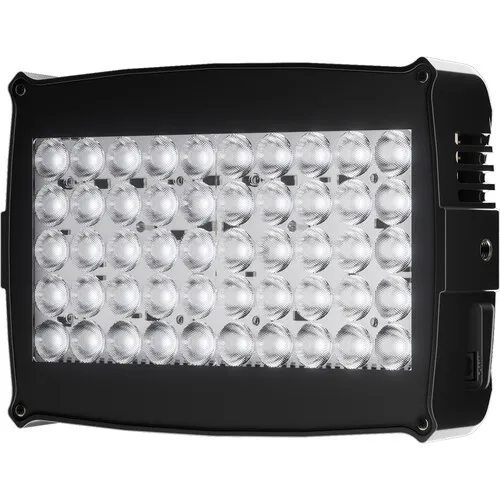 thumbnail-5 for Lupo Kickasspanel Full-Color RGBW On-Camera AC/DC LED Panel