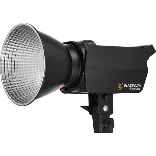 thumbnail-0 for iFootage Anglerfish SL1 220DN Continuous LED Video Light