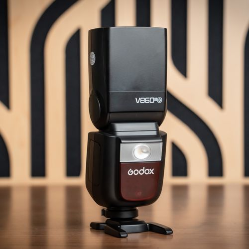 Godox Ving V860III TTL Li-Ion Flash Kit for Sony Cameras