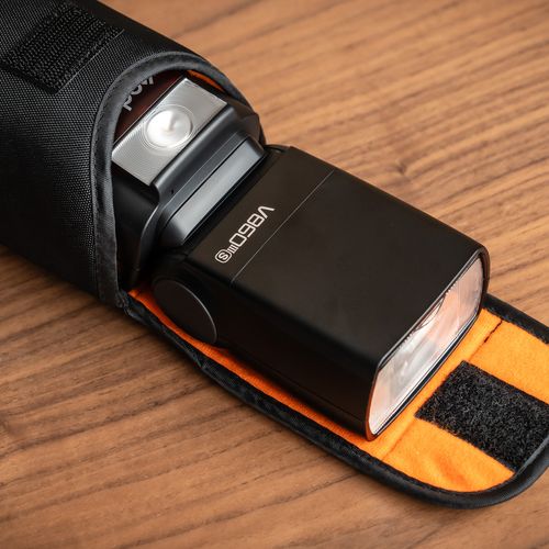 thumbnail-1 for Godox Ving V860III TTL Li-Ion Flash Kit for Sony Cameras