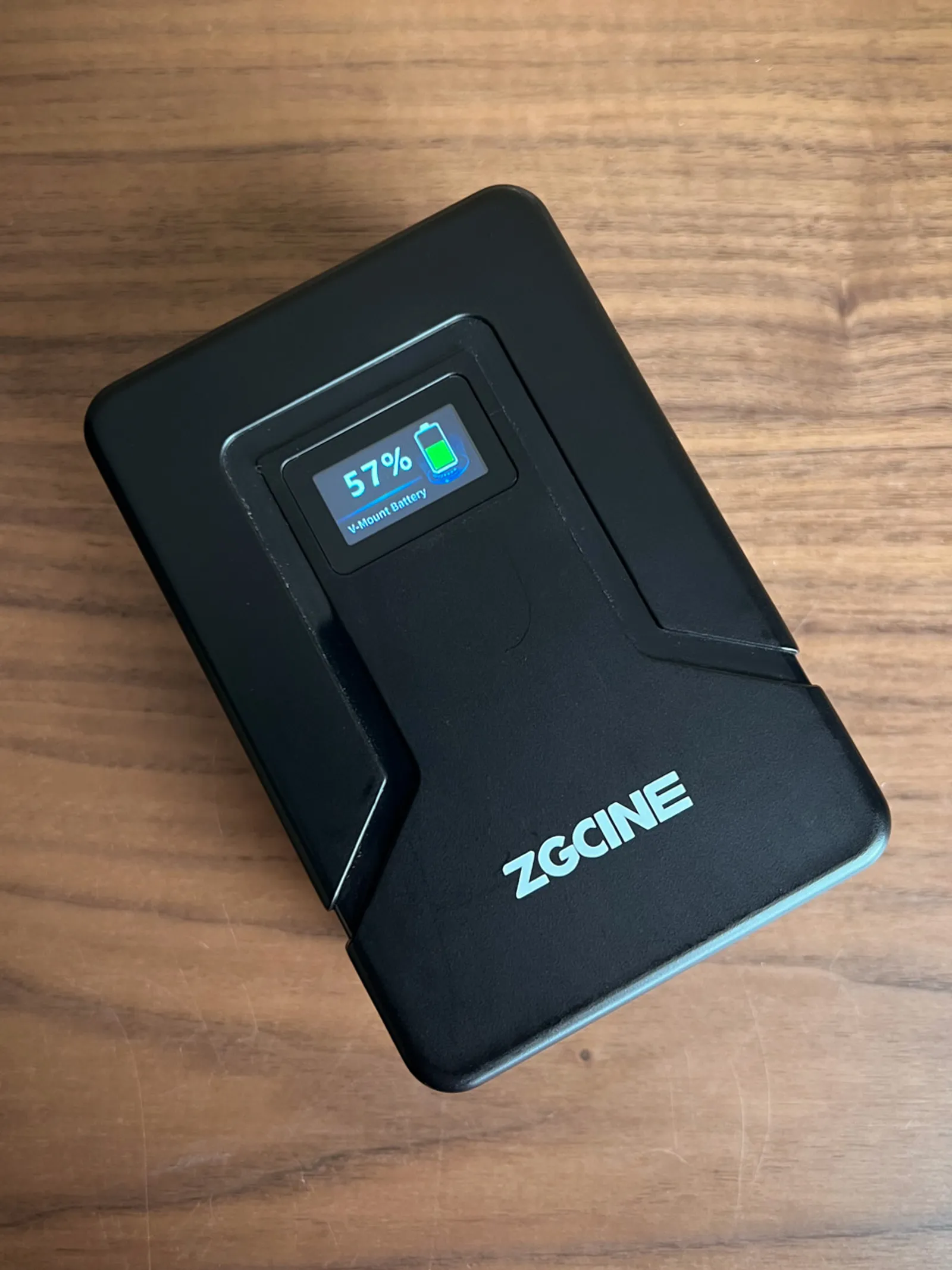 ZGCINE ZG-V99 99Wh V-Mount Battery (Read Description)