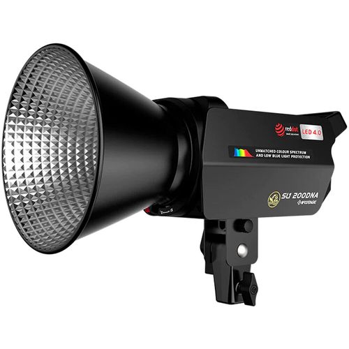 iFootage Anglerfish SL1 200DNA Continuous LED Video Light