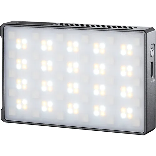 thumbnail-0 for Godox Knowled C5R RGB LED Pocket Light