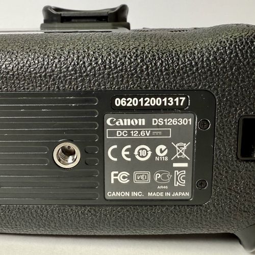 thumbnail-5 for Canon EOS-1DX Camera Body