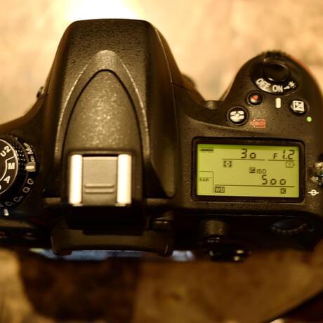 thumbnail-1 for Nikon D610 Full Frame Professional Camera Set 