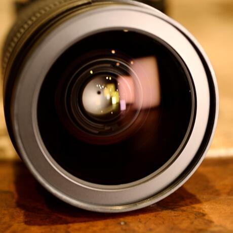thumbnail-9 for Nikon D610 Full Frame Professional Camera Set 