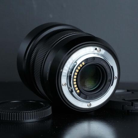 thumbnail-2 for 12mm F1.4 Lumix Leica