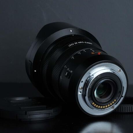 thumbnail-2 for 8-18mm f/2.8-4 ASPH Panasonic Leica DG Vario-Elmarit