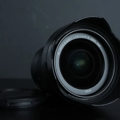 thumbnail-3 for 8-18mm f/2.8-4 ASPH Panasonic Leica DG Vario-Elmarit