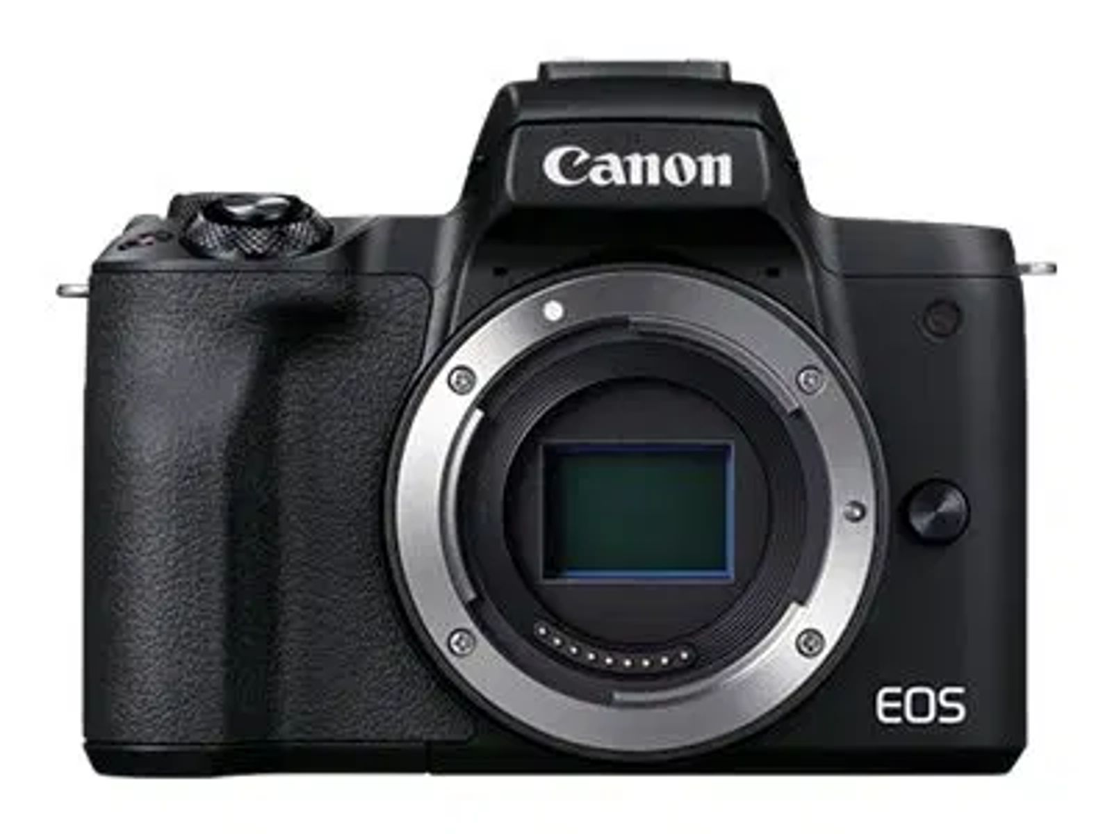 Canon EOS M50 Mark II