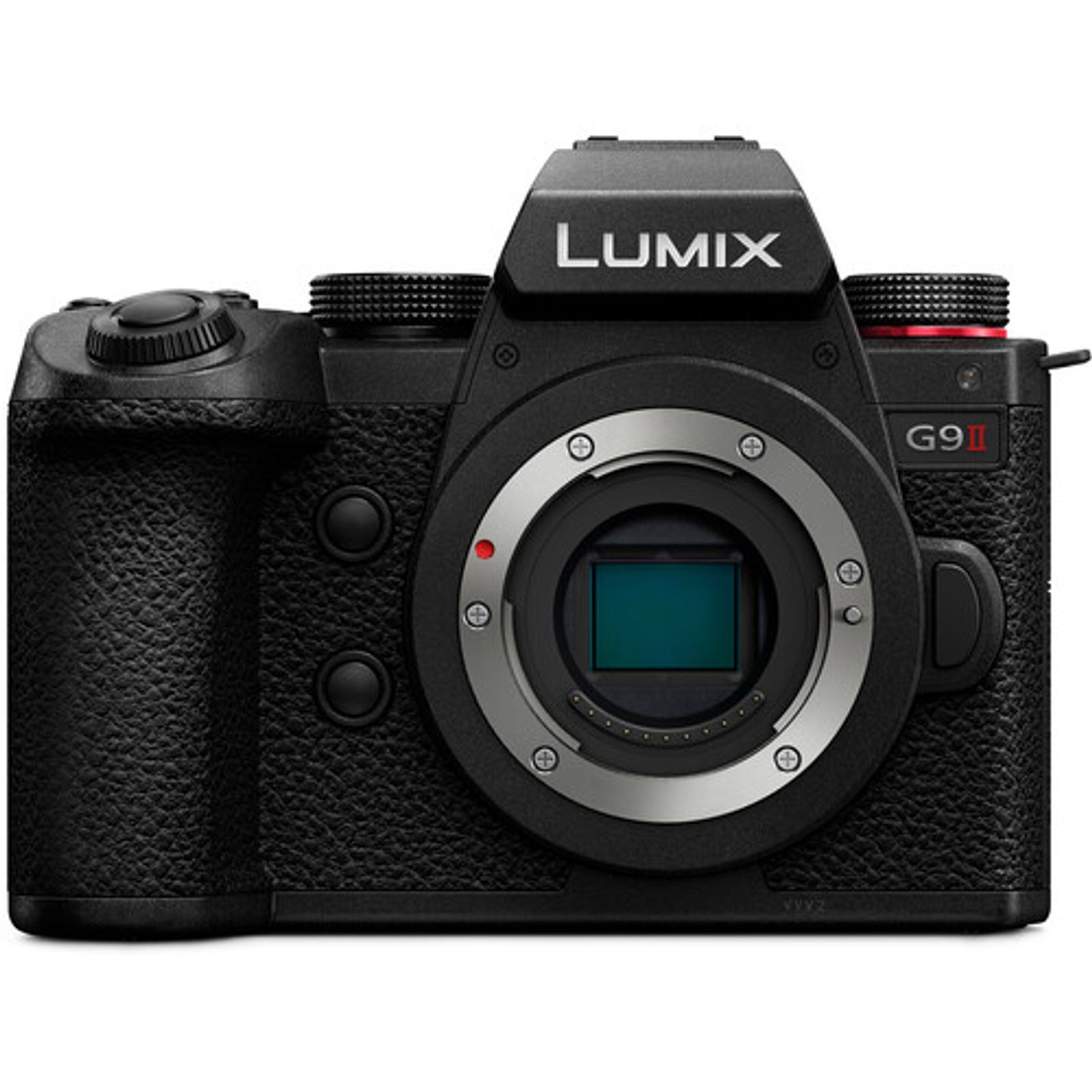 Panasonic DC-G9 II