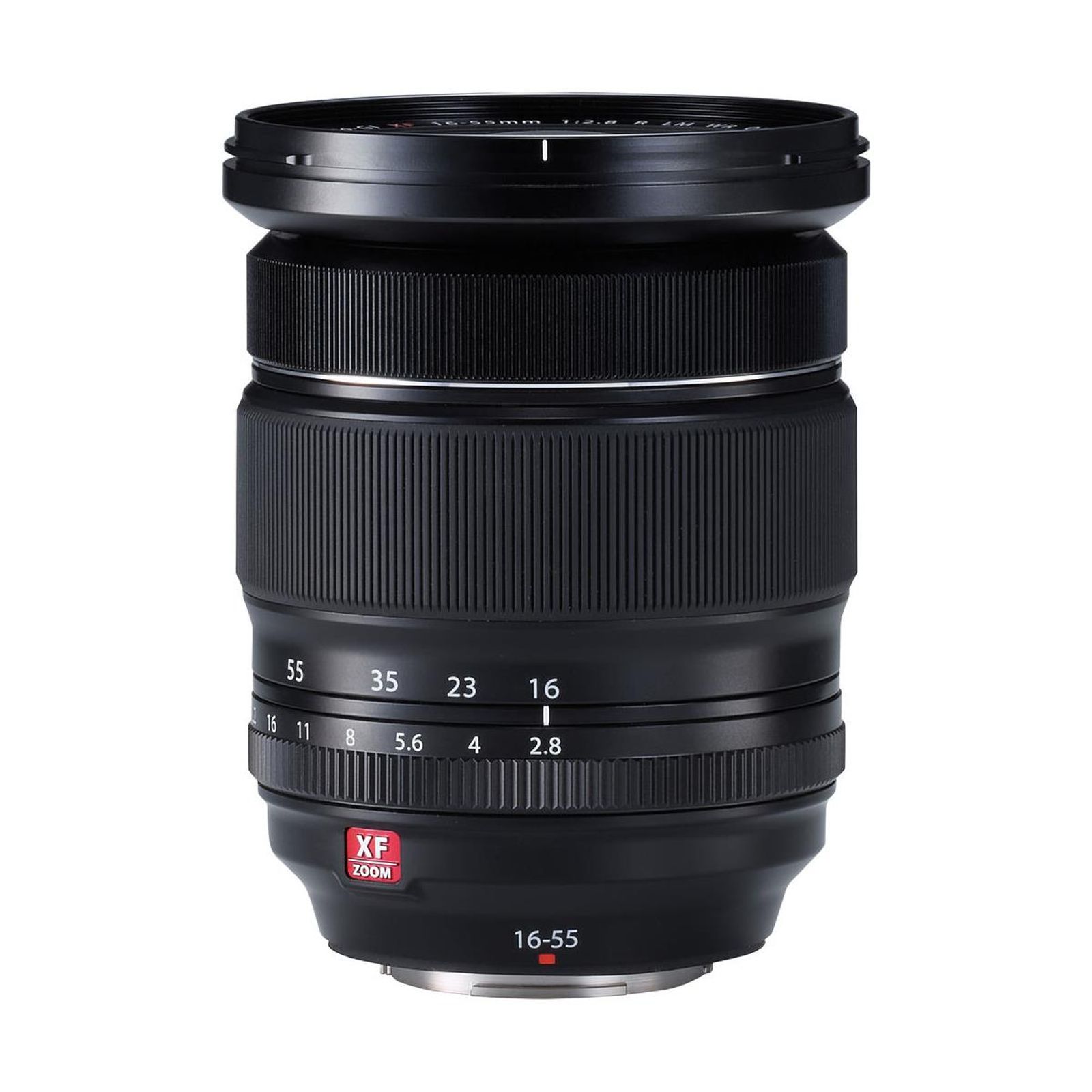 FUJIFILM XF 16-55mm f/2.8 R LM WR Standard Zoom Lens