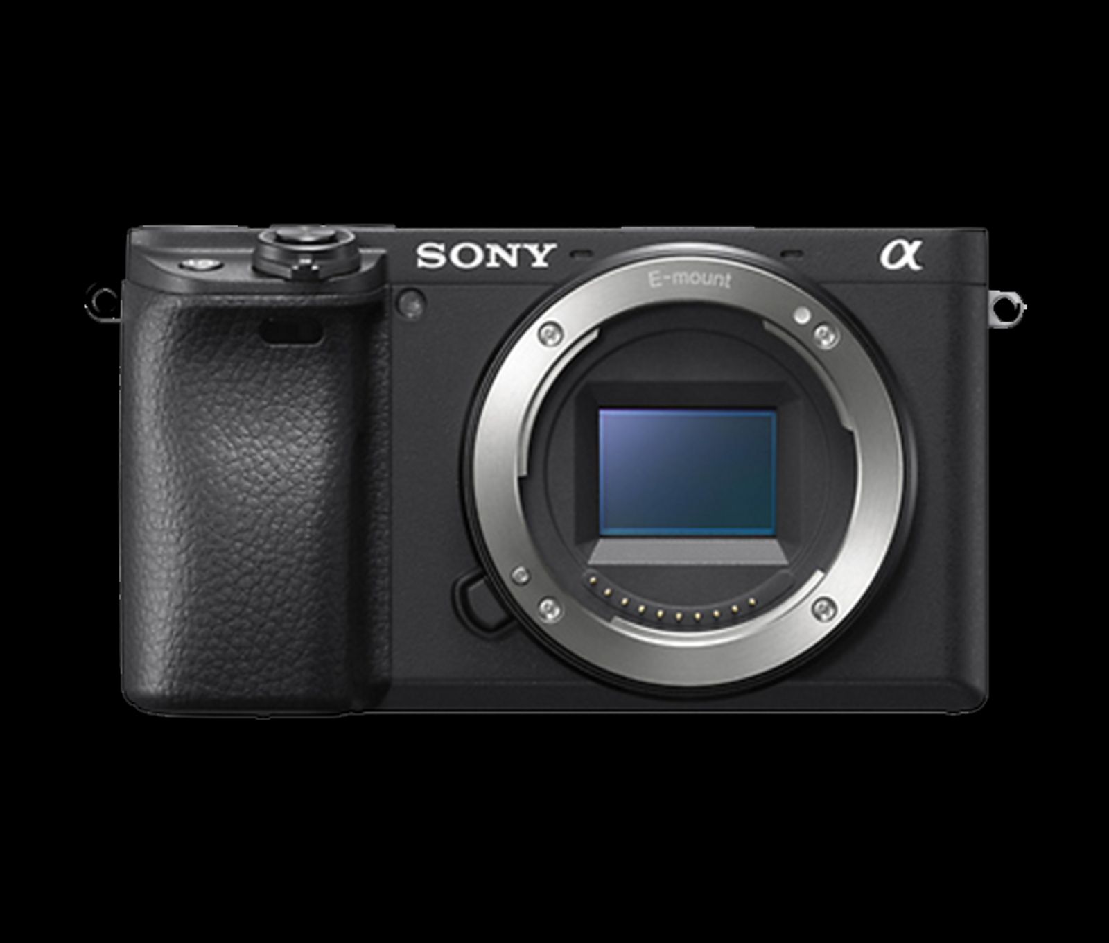 Sony a6400 Digital Camera