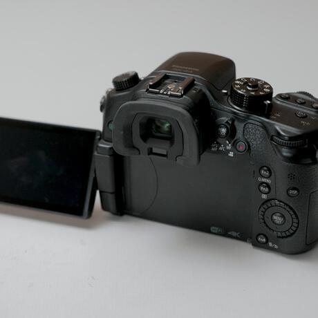 thumbnail-0 for Panasonic GH4