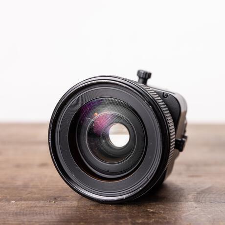 Canon TS-E 45mm f/2.8 Tilt-Shift Lens