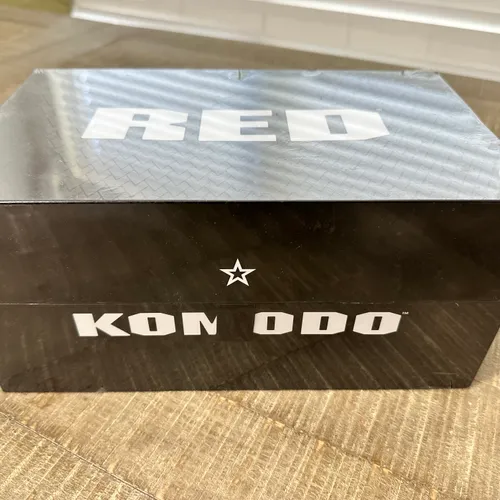 thumbnail-0 for Red Komodo 6K Cinema Camera (New in Box)