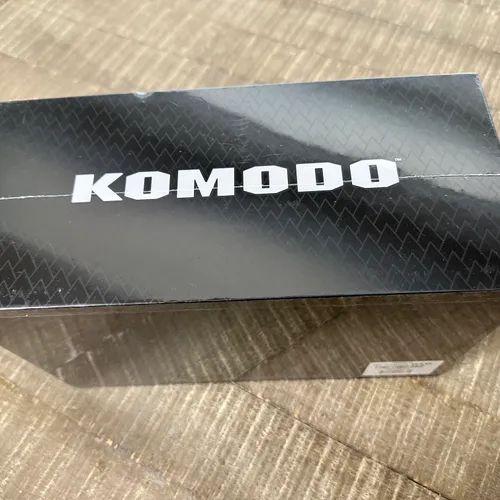 thumbnail-1 for Red Komodo 6K Cinema Camera (New in Box)