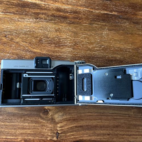 thumbnail-7 for Leica minilux summarit 2.4/40mm