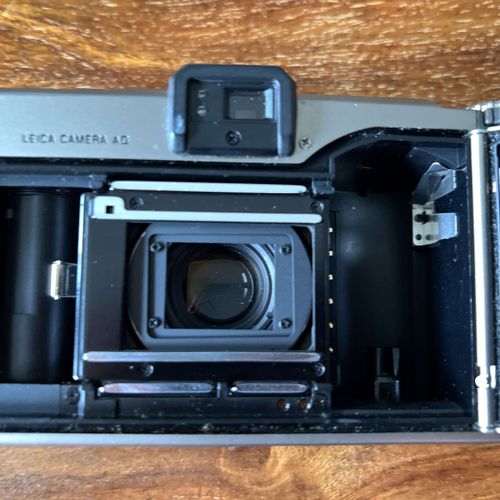 thumbnail-8 for Leica minilux summarit 2.4/40mm