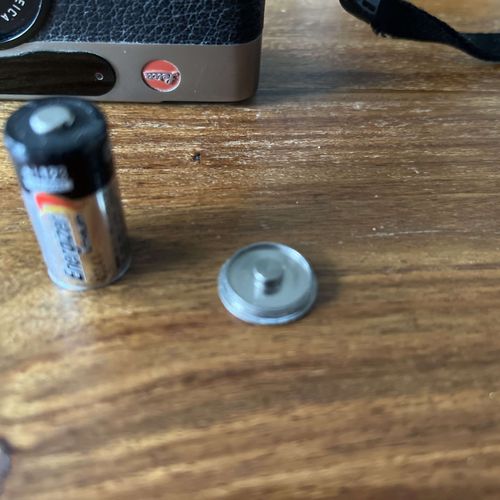 thumbnail-10 for Leica minilux summarit 2.4/40mm