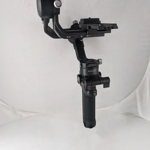 thumbnail-1 for DJI RSC 2 Gimbal Stabilizer - Joystick issue